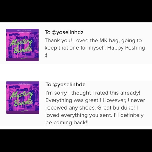 Resellers Mystery Bundle 5lb Box! - Picture 4 of 4